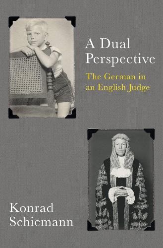 A Dual Perspective/Konrad Schiemann