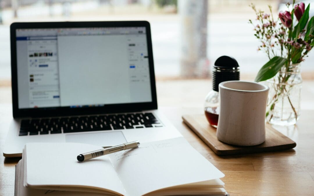 What does a ghostwriter do?