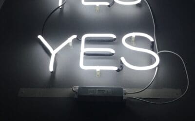 ‘Yes’